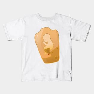 Death Stranding - BB Kids T-Shirt